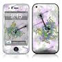 Musica Design Protector Skin Decal Sticker for Apple 3G iPhone / iPhone 3GS 3G S