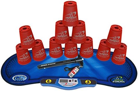 Speed Stacks Competitor Sport Stacking Set