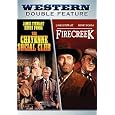 The Cheyenne Social Club / Firecreek