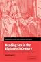 Reading Sex in the Eighteenth Century: Bodies and Gender in English Erotic Culture (Cambridge Social and Cultural Histories)