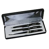 Chicago White Sox Engraved Pen Gift Set