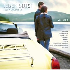 Lebenslust Vol.1