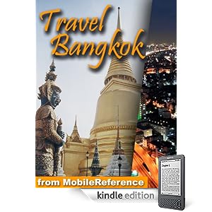 Travel Bangkok, Thailand – Illustrated Guide, Phrasebook and Maps. Entertainment Bonus: FREE Sudoku Puzzles & “The Buddhist Catechism” by Henry Steel Olcott (Mobi Travel) (Kindle Edition)
