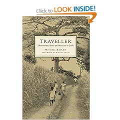 The Traveller: Observations from an American in Exile