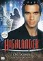 The Lesson (Highlander)