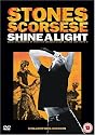 Shine A Light (2 Disc Collectors Edition with Bonus Digital Copy) [DVD] [2006]