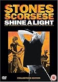 Shine A Light (2 Disc Collectors Edition with Bonus Digital Copy) [2006]