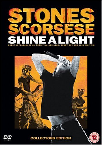 Shine A Light (2 Disc Collectors Edition with Bonus Digital Copy) [2006]