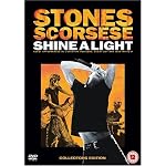 Shine A Light (2 Disc Collectors Edition with Bonus Digital Copy) [2006]