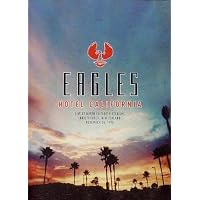 The Eagles - Hotel