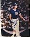 Autographed/Hand Signed Mitch Williams - Chicago Cubs Photo