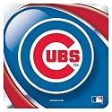 Chicago Cubs Mousepad