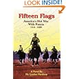 Fifteen Flags'