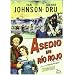 Asedio En Rio Rojo [DVD]