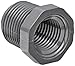 Spears 839 Series PVC Pipe Fitting, Bushing, Schedule 80, 1