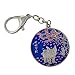 Feng Shui Annual Amulet for Keychain W3705