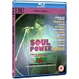 Soul Power [Blu-ray] [Import anglais] (Blu-ray - 2009)