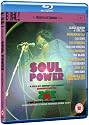 Soul Power [Masters of Cinema] [Blu-ray] [1974]
