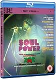 Soul Power
