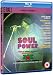 Soul Power Masters of Cinema Blu-ray 1974  from Eureka Entertainment Ltd