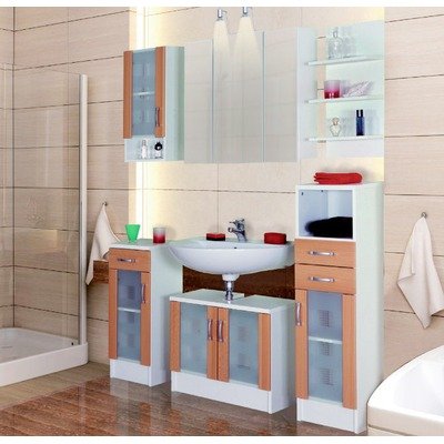 Spiegelschrank 5422 Modell 