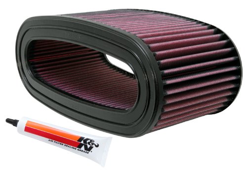 K & N E-1946 High Performance Replacement Air Filter