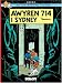 Awyren 714 I Sydney (Cyfres Anturiaethau Tintin)