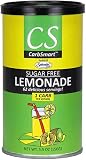 CarbSmart Sugar Free Lemonade Mix
