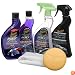 Meguiar's NXT Wash & Wax Kit