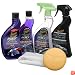 Meguiar's NXT Wash & Wax Kit