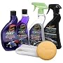 Meguiar's NXT Wash & Wax Kit