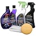 Meguiar's NXT Wash & Wax Kit Image