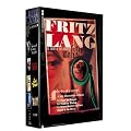 Coffret Fritz Lang - 4 Films (9 DVD) - Le Tigre du Bengale - Le Tombeau Hindou - House by the river - Le Secret derri�re la porte
