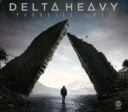 Delta Heavy - Paradise Lost - Zortam Music