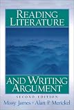 Reading Literature and Writing Argument