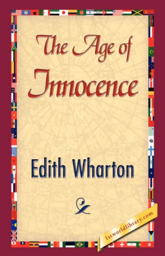  Edith Wharton