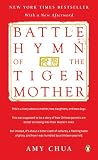 Battle Hymn of the Tiger Mother