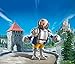 Playmobil Super 4 Royal Guard Sir ULF Figure Building Kit