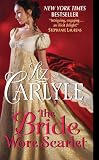 The Bride Wore Scarlet