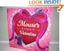 Mouse's first valentine