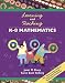  : Learning and Teaching K-8 Mathematics (Book & VideoWorkshop CD-ROM)