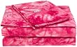Freckles Hot Chocolate Full Sheet Set