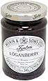 Tiptree Loganberry Preserves - 12 oz (2 pack)