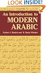 An Introduction to Modern Arabic