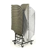ADI CA-20 Cat Chair Stacker