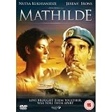 Mathilde [ NON-USA FORMAT, PAL, Reg.2 Import - United Kingdom ]