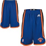 Knicks adidas NBA Swingman Short - Men's