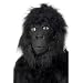 Gorillamaske Maske Gorilla Affe Affenmaske Affen Kost�m