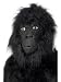 Gorillamaske Maske Gorilla Affe Affenmaske Affen Kostüm