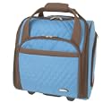 Suitcase on Wheels